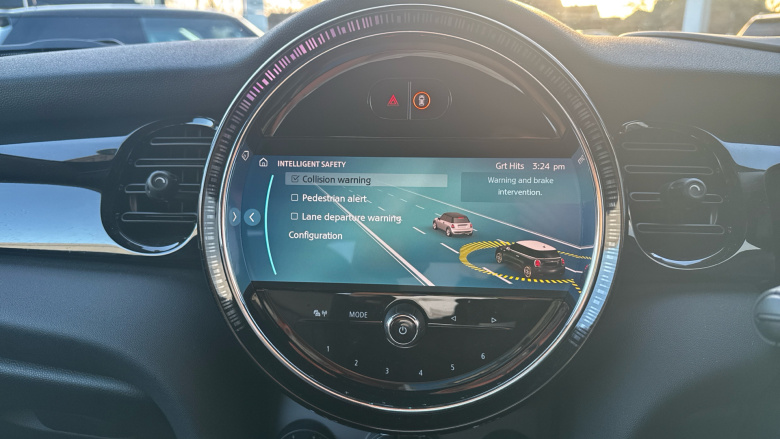 MINI Hatchback 135kW Cooper S Level 3 33kWh 3dr Auto Electric Hatchback